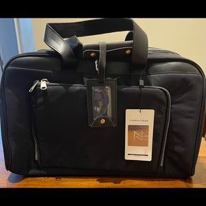 NOMAD LANE ORIGINAL BENTO BAG